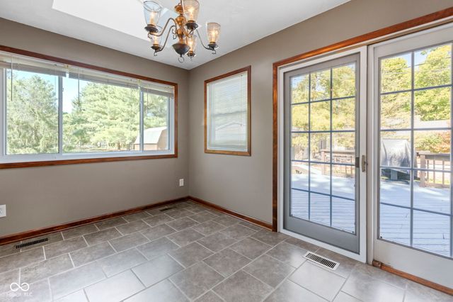 11994 Greenfield Road, Zionsville, IN 46077