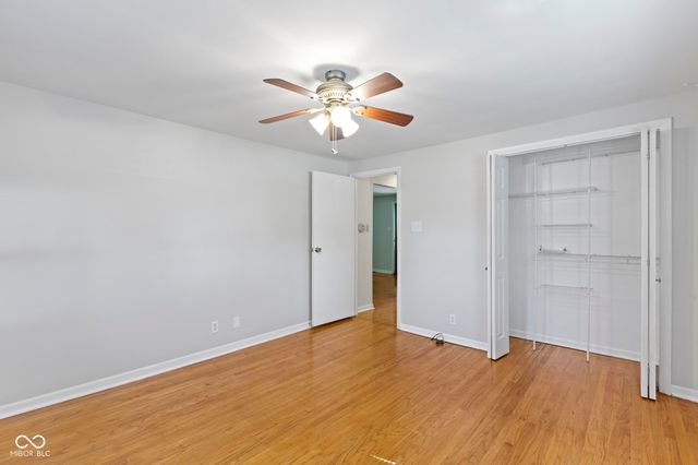 11994 Greenfield Road, Zionsville, IN 46077