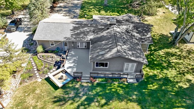 11994 Greenfield Road, Zionsville, IN 46077