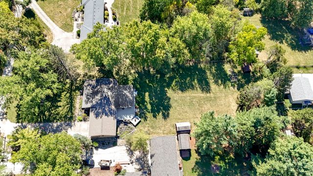 11994 Greenfield Road, Zionsville, IN 46077