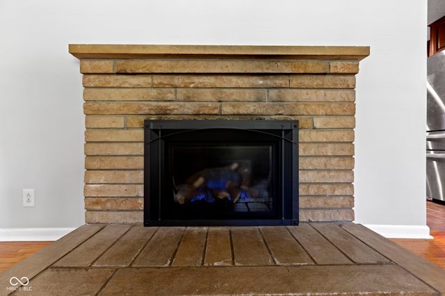 11994 Greenfield Road, Zionsville, IN 46077