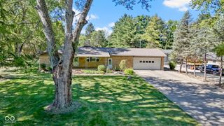 11994 Greenfield Road, Zionsville, IN 46077