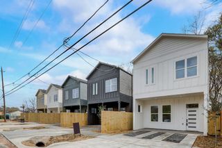 1219 Dewalt Street, Houston, TX 77088