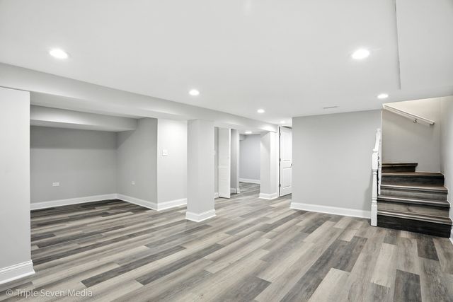 7940 S Perry Avenue, Chicago, IL 60620