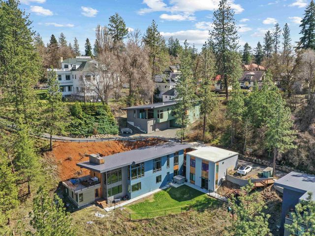 2336 W 1st Ave, Spokane, WA 99201