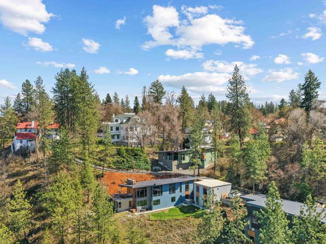 2336 W 1st Ave, Spokane, WA 99201