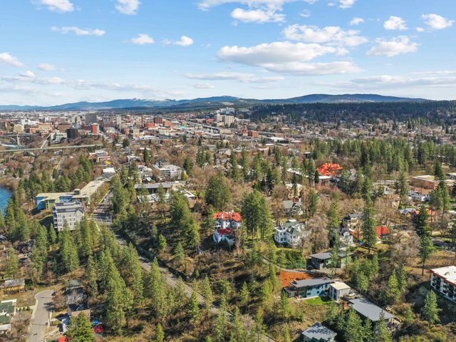 2336 W 1st Ave, Spokane, WA 99201