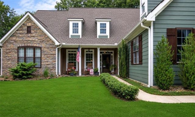 346 Thorn Creek Way, Dallas, GA 30157