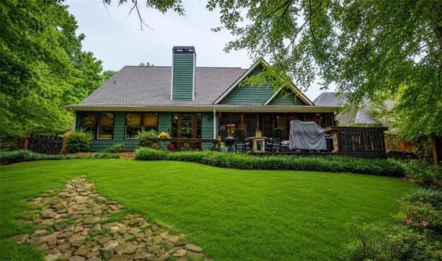 346 Thorn Creek Way, Dallas, GA 30157
