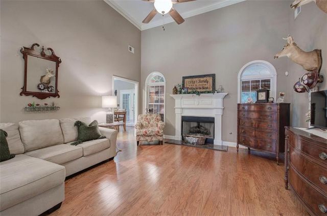 346 Thorn Creek Way, Dallas, GA 30157