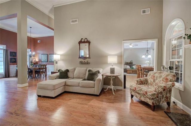 346 Thorn Creek Way, Dallas, GA 30157