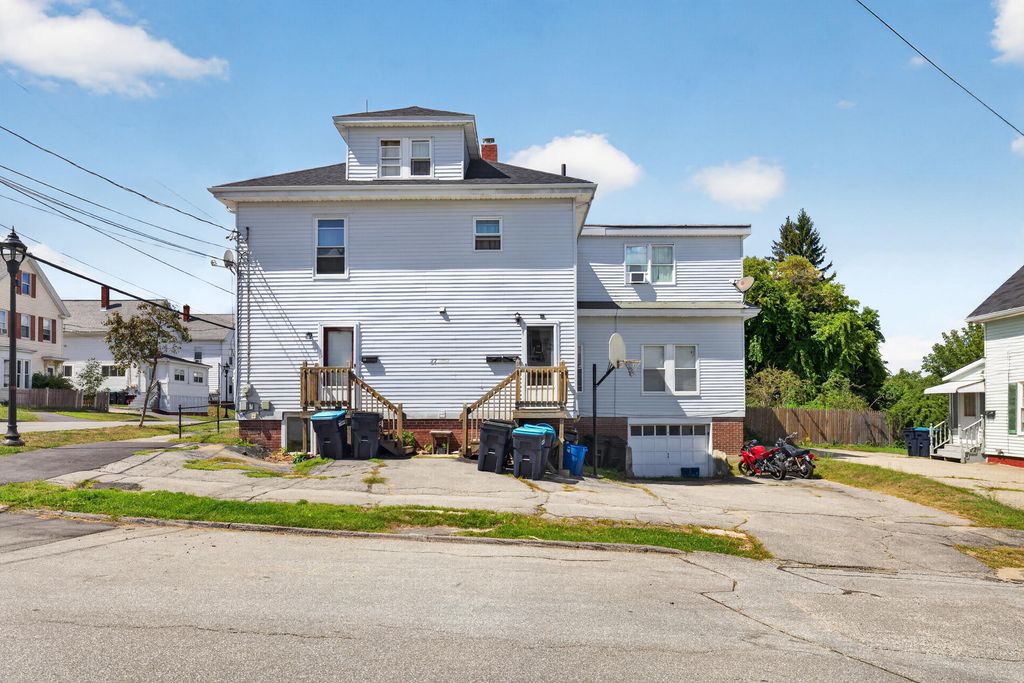 27 Cook Street, Auburn, ME 04210 — photo 2