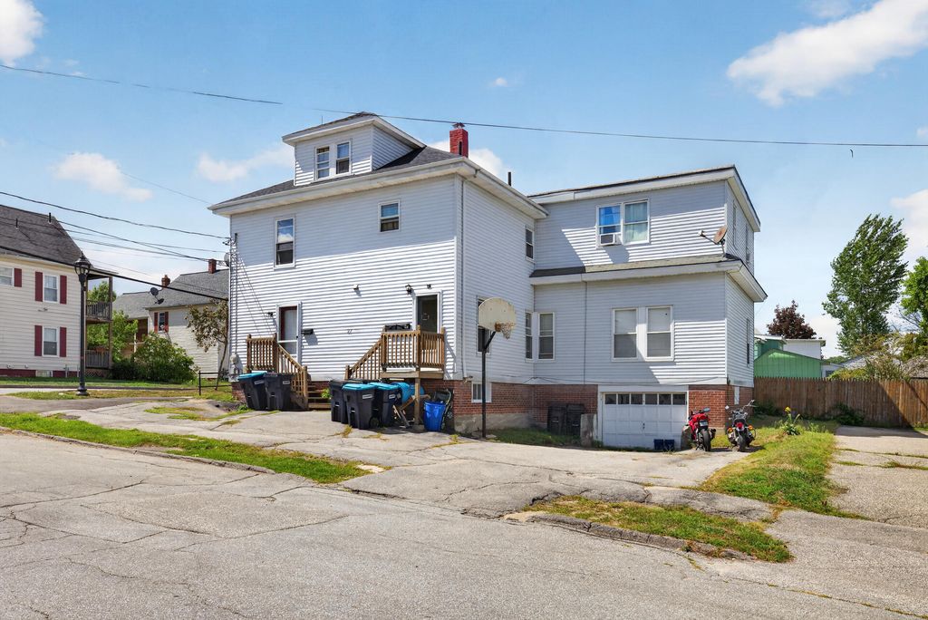 27 Cook Street, Auburn, ME 04210 — photo 3