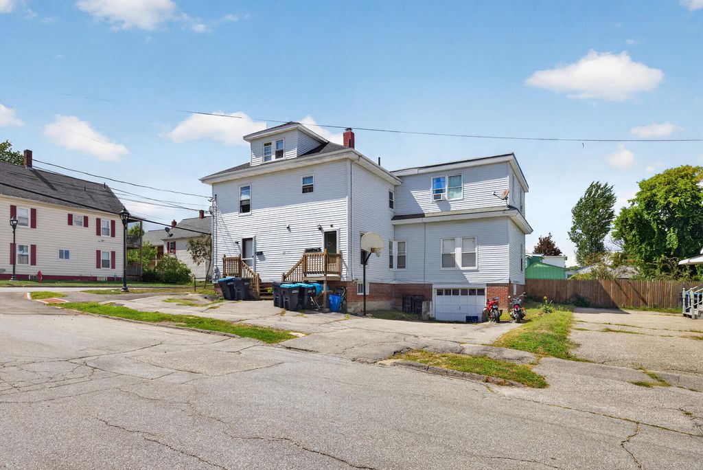 27 Cook Street, Auburn, ME 04210 — photo 4