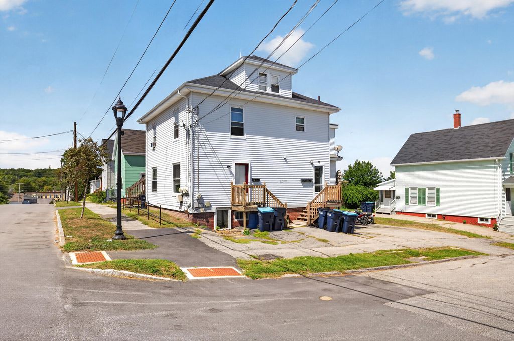 27 Cook Street, Auburn, ME 04210 — photo 5