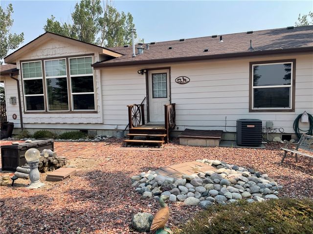9595 King Avenue W, Billings, MT 59106