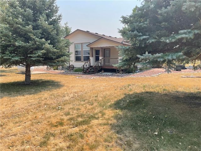 9595 King Avenue W, Billings, MT 59106