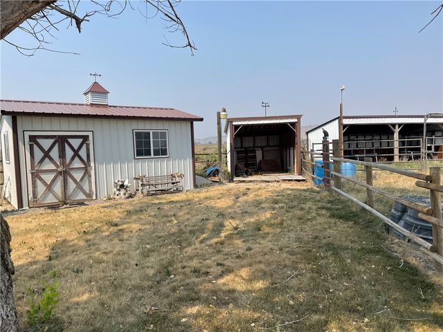 9595 King Avenue W, Billings, MT 59106