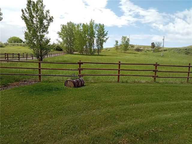 9595 King Avenue W, Billings, MT 59106