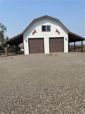 9595 King Avenue W, Billings, MT 59106