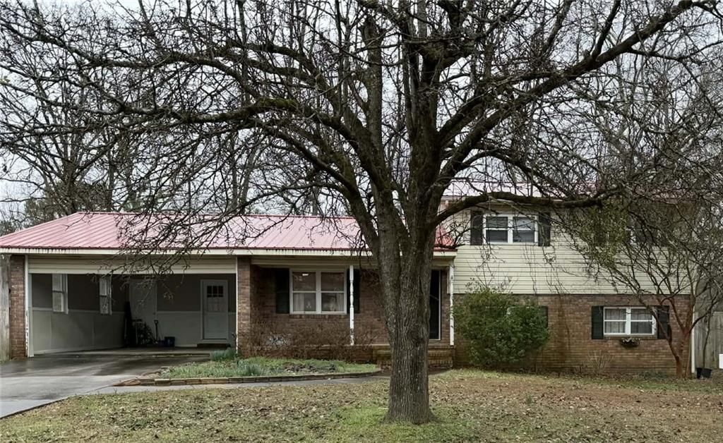 5 Lakeland NW Drive, Rome, GA 30165