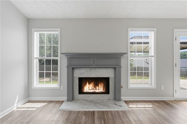 3527 Wimberly Cove Trace, Dacula, GA 30019