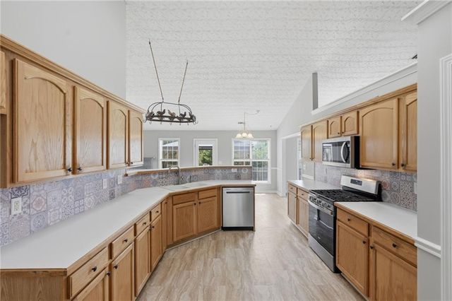 3527 Wimberly Cove Trace, Dacula, GA 30019