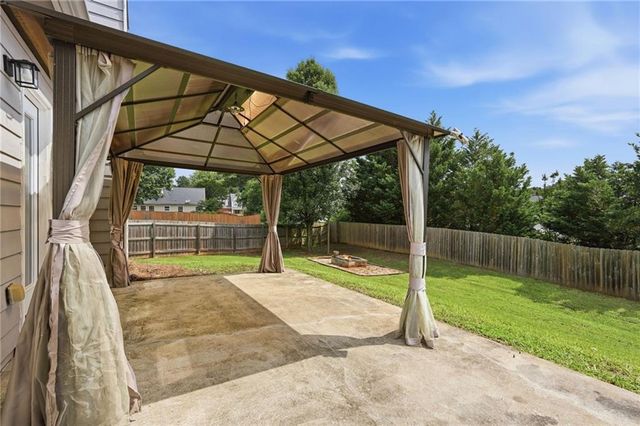 3527 Wimberly Cove Trace, Dacula, GA 30019