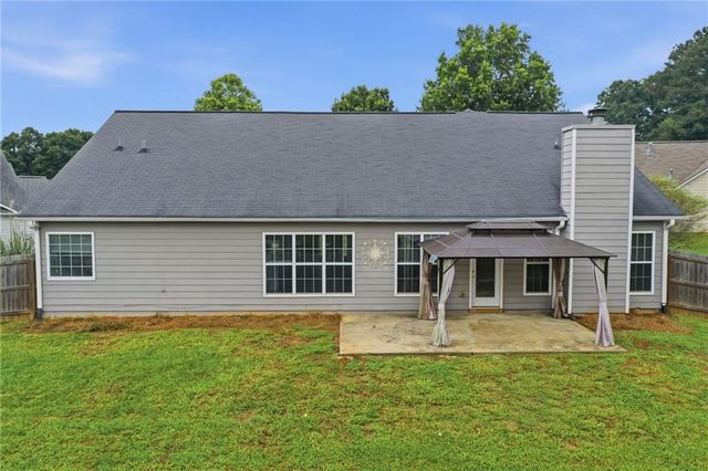 3527 Wimberly Cove Trace, Dacula, GA 30019