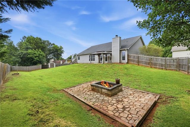 3527 Wimberly Cove Trace, Dacula, GA 30019
