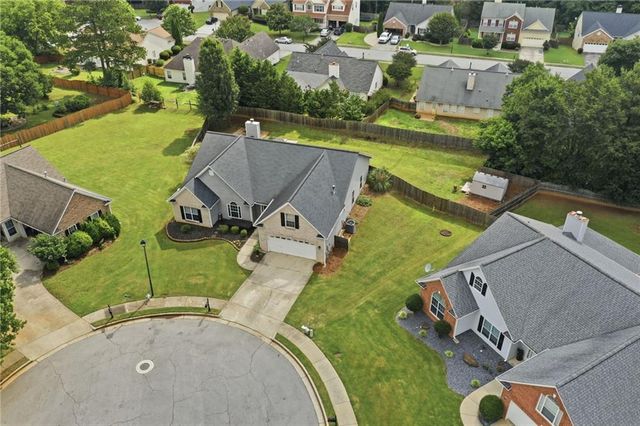 3527 Wimberly Cove Trace, Dacula, GA 30019