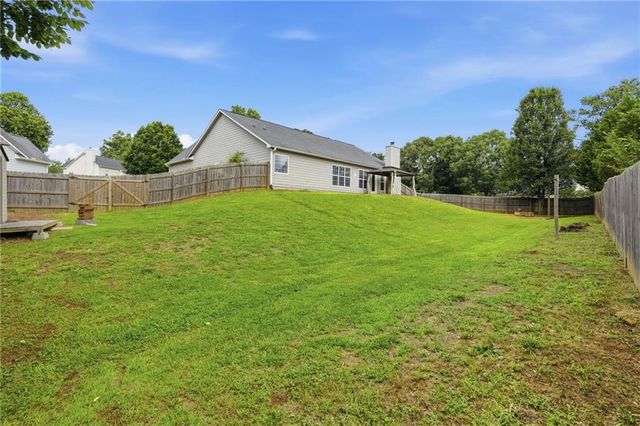 3527 Wimberly Cove Trace, Dacula, GA 30019