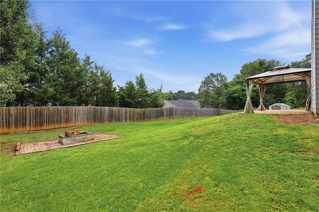 3527 Wimberly Cove Trace, Dacula, GA 30019