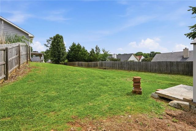 3527 Wimberly Cove Trace, Dacula, GA 30019