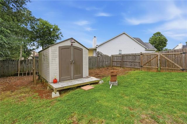 3527 Wimberly Cove Trace, Dacula, GA 30019