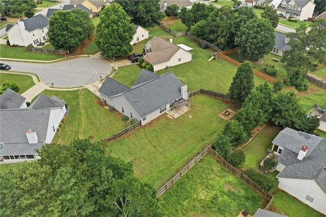 3527 Wimberly Cove Trace, Dacula, GA 30019