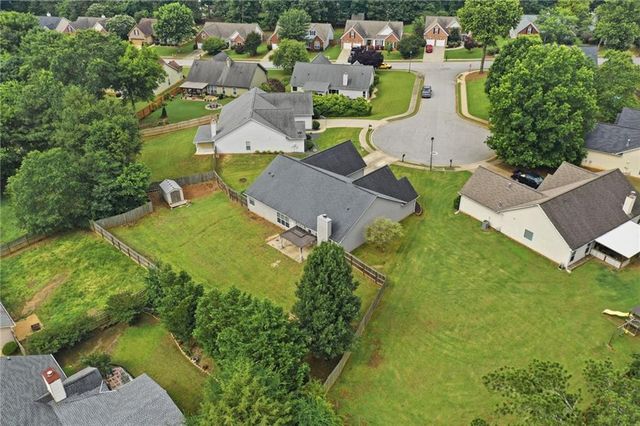 3527 Wimberly Cove Trace, Dacula, GA 30019