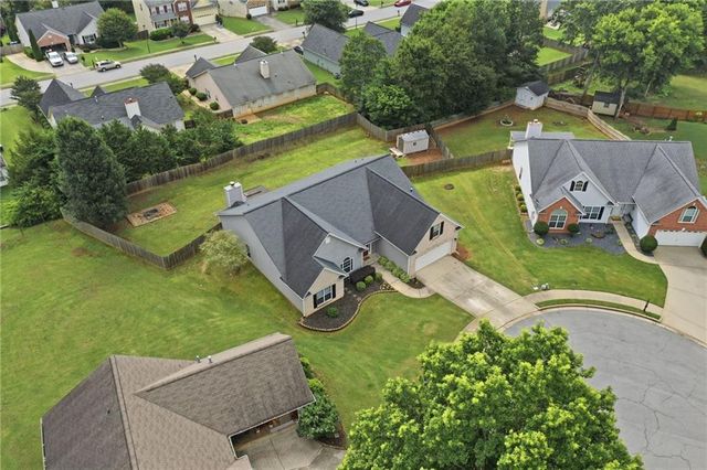 3527 Wimberly Cove Trace, Dacula, GA 30019