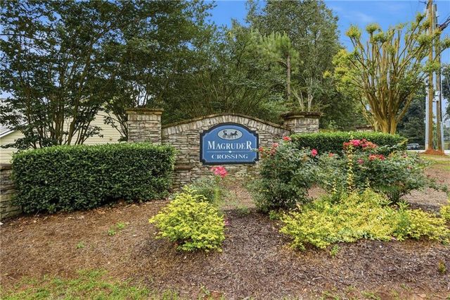 3527 Wimberly Cove Trace, Dacula, GA 30019