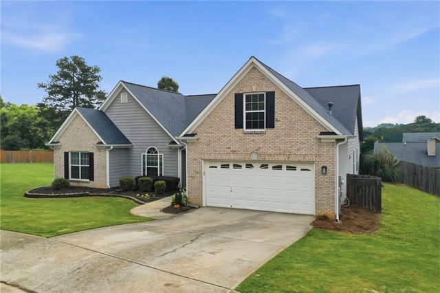 3527 Wimberly Cove Trace, Dacula, GA 30019