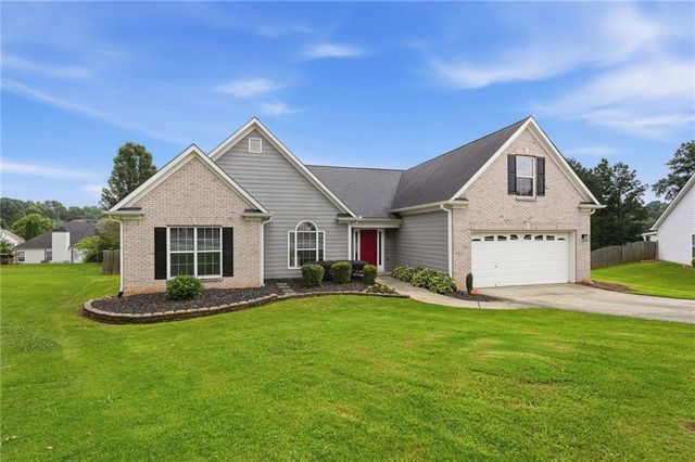3527 Wimberly Cove Trace, Dacula, GA 30019