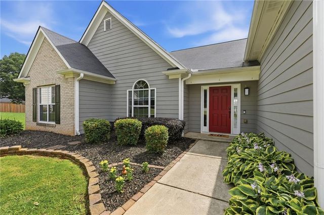 3527 Wimberly Cove Trace, Dacula, GA 30019