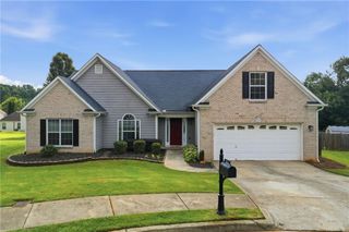 3527 Wimberly Cove Trace, Dacula, GA 30019