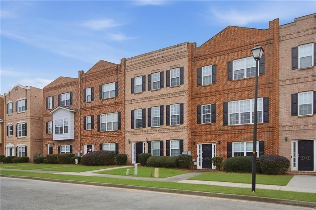 4830 Liberty Plaza, Acworth, GA 30101