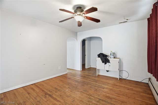 1506 21ST Street, Vienna, WV 26105