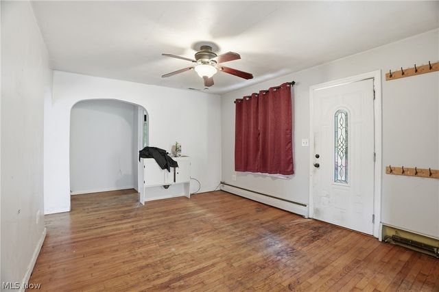 1506 21ST Street, Vienna, WV 26105