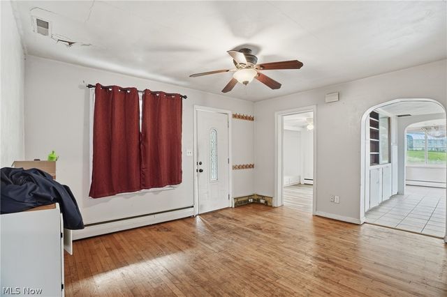 1506 21ST Street, Vienna, WV 26105