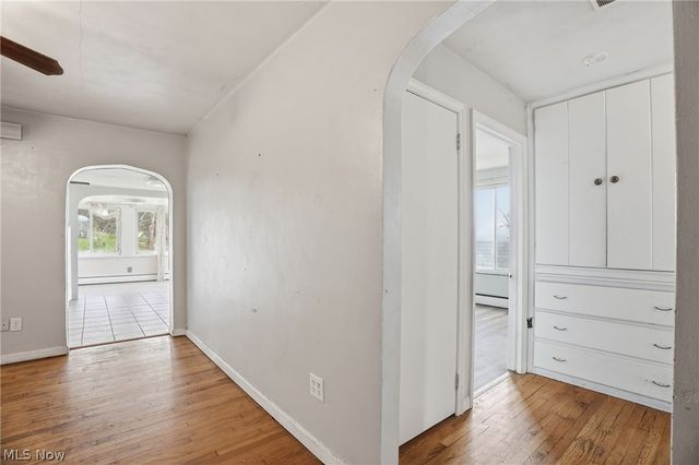 1506 21ST Street, Vienna, WV 26105