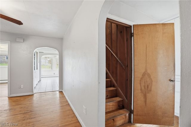 1506 21ST Street, Vienna, WV 26105