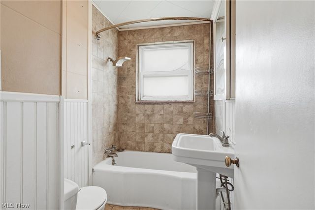 1506 21ST Street, Vienna, WV 26105